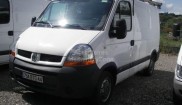 Renault Master dci 90