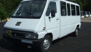 Renault Master T35D