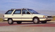 Renault Medallion 20 DL