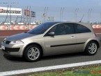 Renault Megane 16-16v