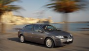 Renault Megane 16 16v Sedan