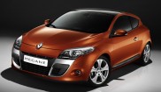 Renault Megane Coupe 16E