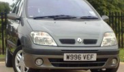 Renault Megane 16 RXE