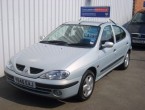 Renault Megane 19 dCi