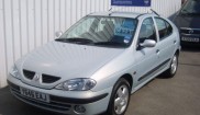 Renault Megane 19 dCi