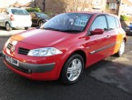 Renault Megane 19 dCi