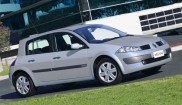 Renault Megane 2