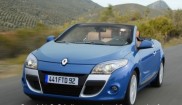 Renault Megane 3 Coupe Cabriolet