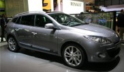 Renault Megane Break