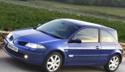 Renault Megane dCi