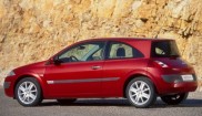 Renault Megane II 16 16v