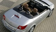 Renault Megane II 20 Cabriolet