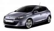 Renault Megane III Coupe 20 TCe