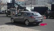 Renault Megane III Grandtour