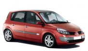 Renault Megane Scenic 2