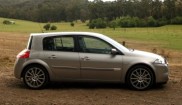 Renault Megane Sport 225