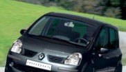 Renault Modus dCi