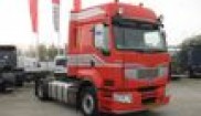 Renault Premium 33019t Lander