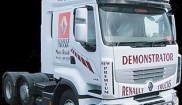 Renault Premium 440