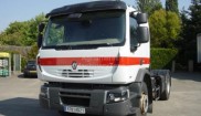 Renault Premium Lander 410