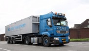 Renault Premium Route 450