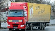 Renault Premium Route 450Dxi