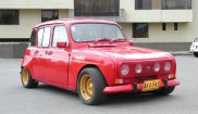 Renault R4