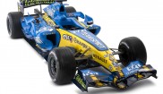 Renault Renault F1