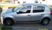 Renault Sandero 15 dCi