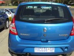 Renault Sandero 16 Expression