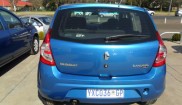 Renault Sandero 16 Expression