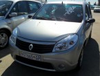 Renault Sandero 16 Expression