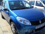 Renault Sandero 16 Expression