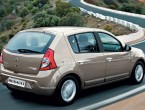 Renault Sandero 16 Expression