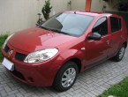 Renault Sandero 16 Expression