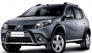 Renault Sandero Stepway