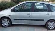 Renault Scenic 16 RN