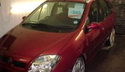 Renault Scenic 16 RT