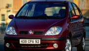 Renault Scenic 19 dCi