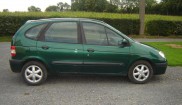 Renault Scenic 2 16 RXT