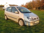 Renault Scenic 20-16v