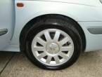 Renault Scenic 20-16v