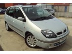 Renault Scenic 20-16v