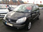 Renault Scenic 20-16v