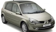 Renault Scenic II 20 Expression