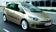 Renault Scenic III