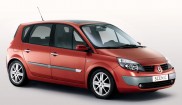 Renault Scenic Long