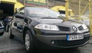 Renault Scenic Megane 20 Expression