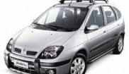 Renault Scenic Sportway