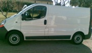 Renault Trafic cDi 100